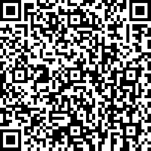QR Code generated to post about QR Code URL generators